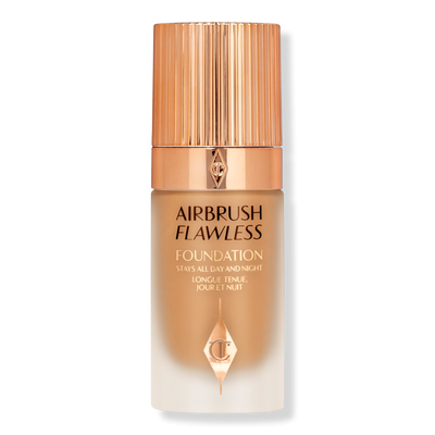 Charlotte Tilbury Airbrush Flawless Longwear Foundation