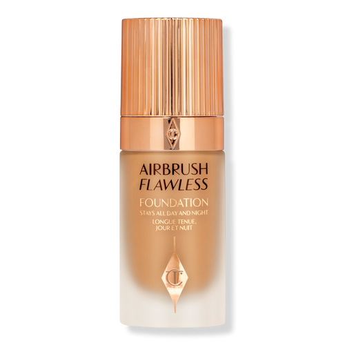 Charlotte Tilbury 10 Neutral Airbrush Flawless Longwear Foundation Ulta Beauty