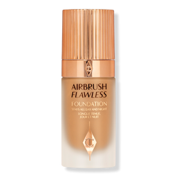 Charlotte Tilbury Airbrush Flawless Longwear Foundation - 10 Neutral