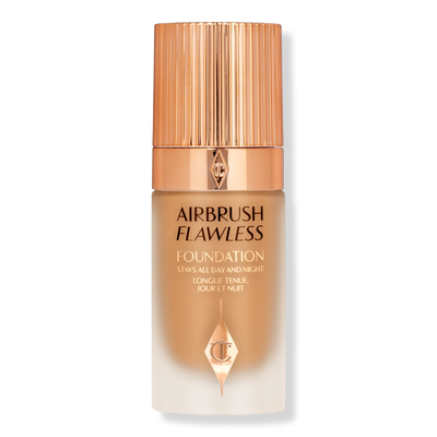 Charlotte Tilbury Airbrush Flawless Longwear Foundation