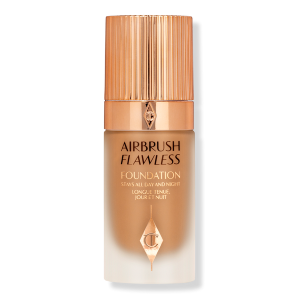 Charlotte Tilbury Airbrush Flawless Longwear Foundation #1