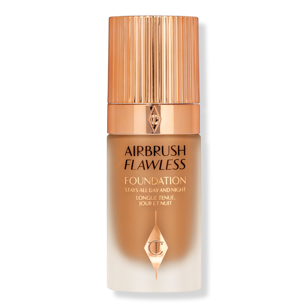 Charlotte Tilbury Airbrush Flawless Longwear Foundation #1