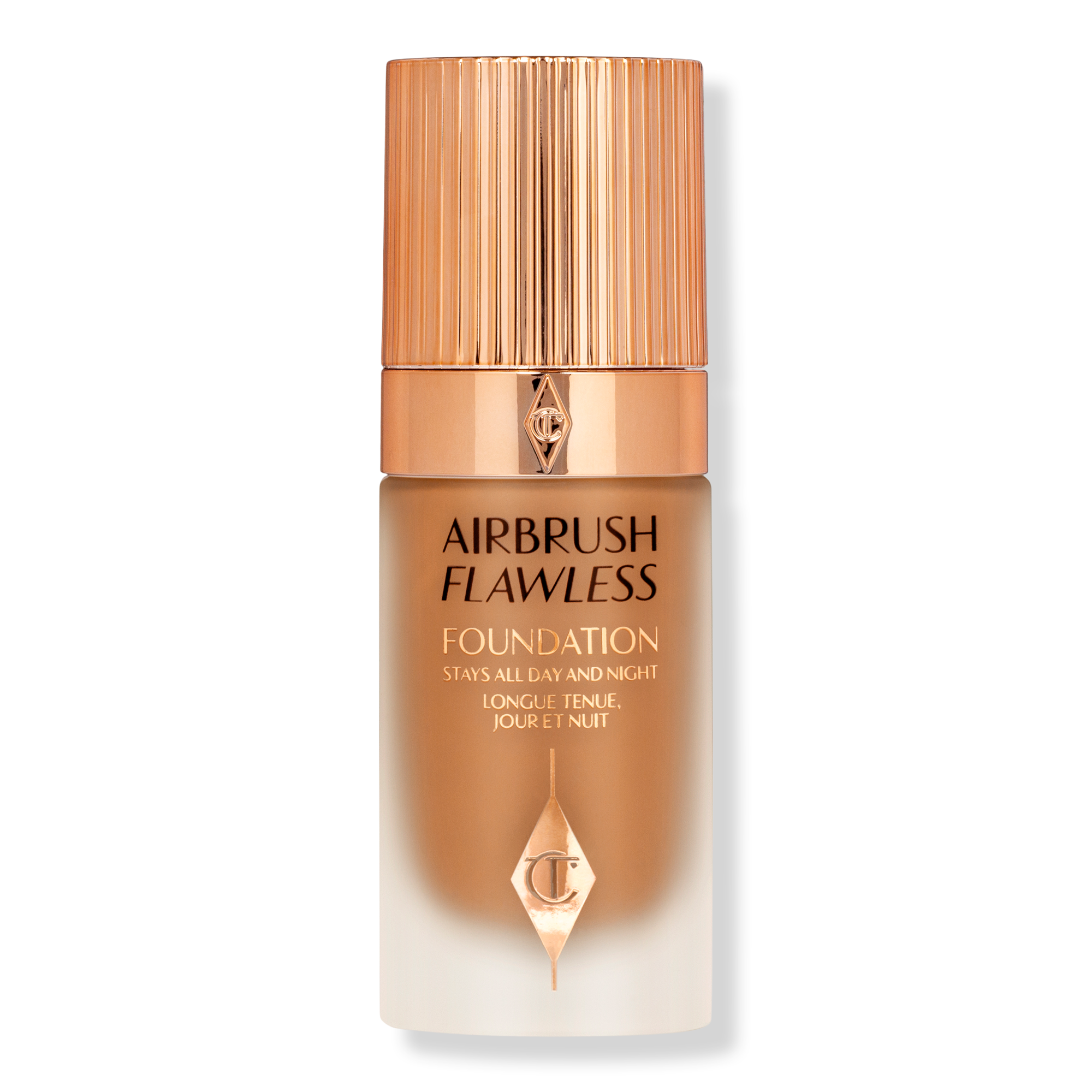 Charlotte Tilbury Airbrush Flawless Longwear Foundation #1