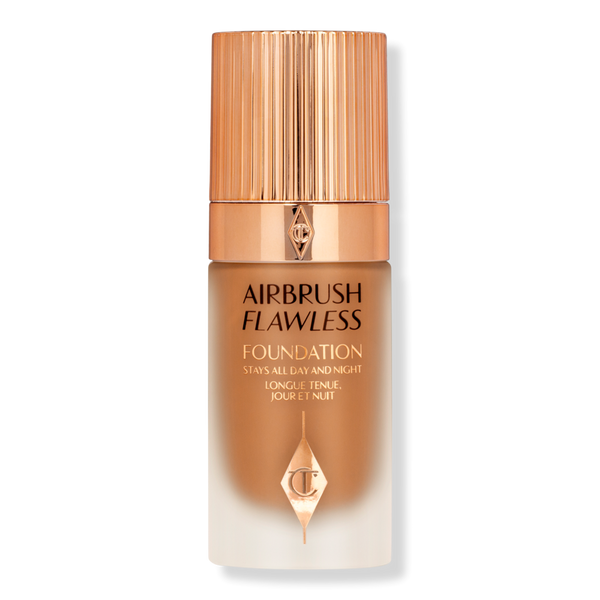 Charlotte Tilbury Airbrush Flawless Longwear Foundation #1