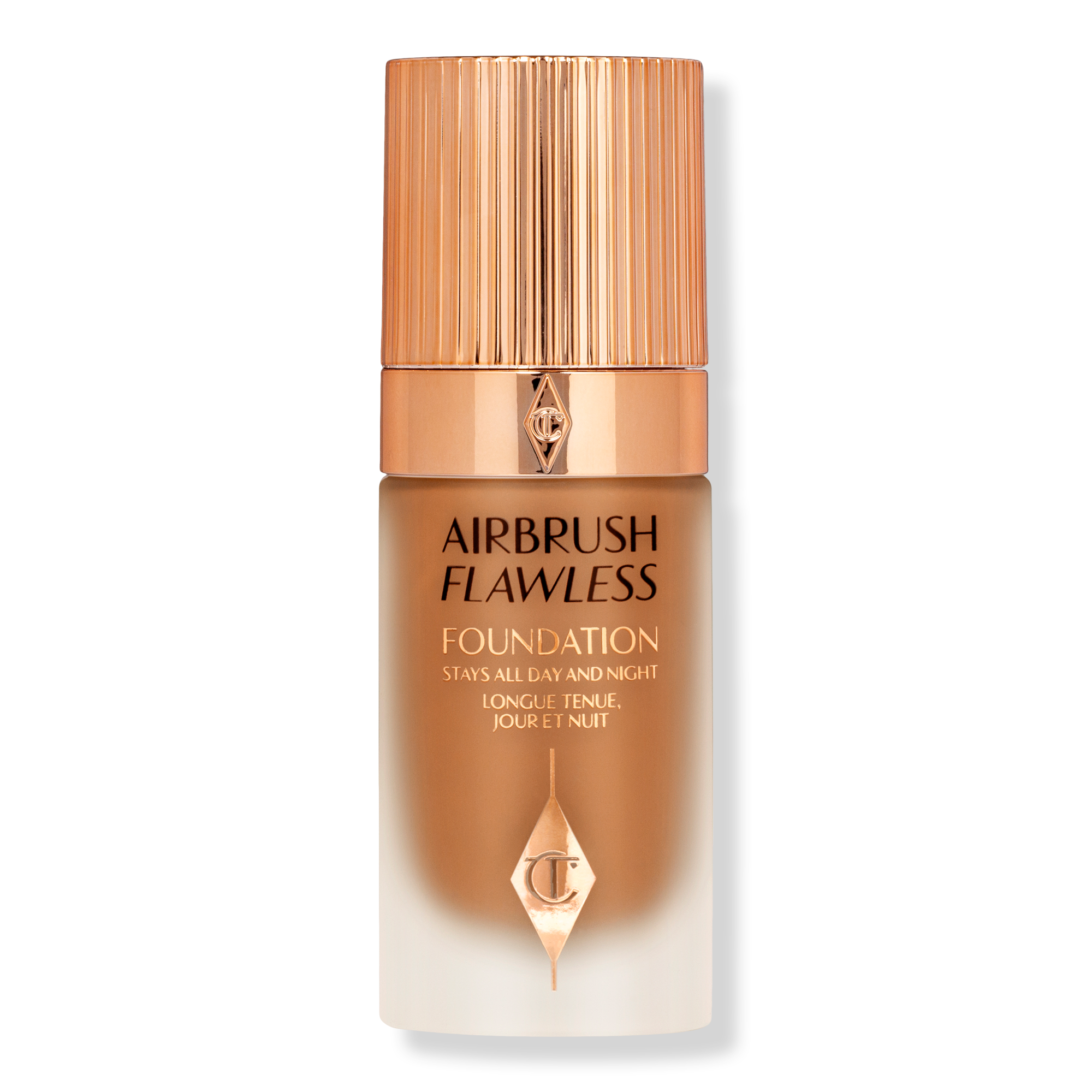 Charlotte Tilbury Airbrush Flawless Longwear Foundation #1