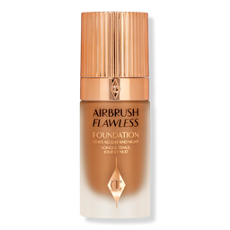 Charlotte Tilbury Airbrush Flawless Longwear Foundation - 13 Neutral