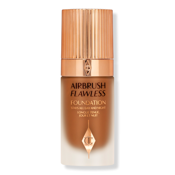 Charlotte Tilbury Airbrush Flawless Longwear Foundation #1