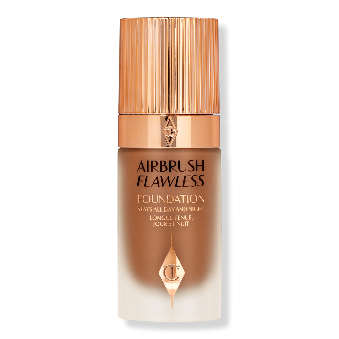 Charlotte Tilbury Airbrush Flawless Longwear Foundation #1