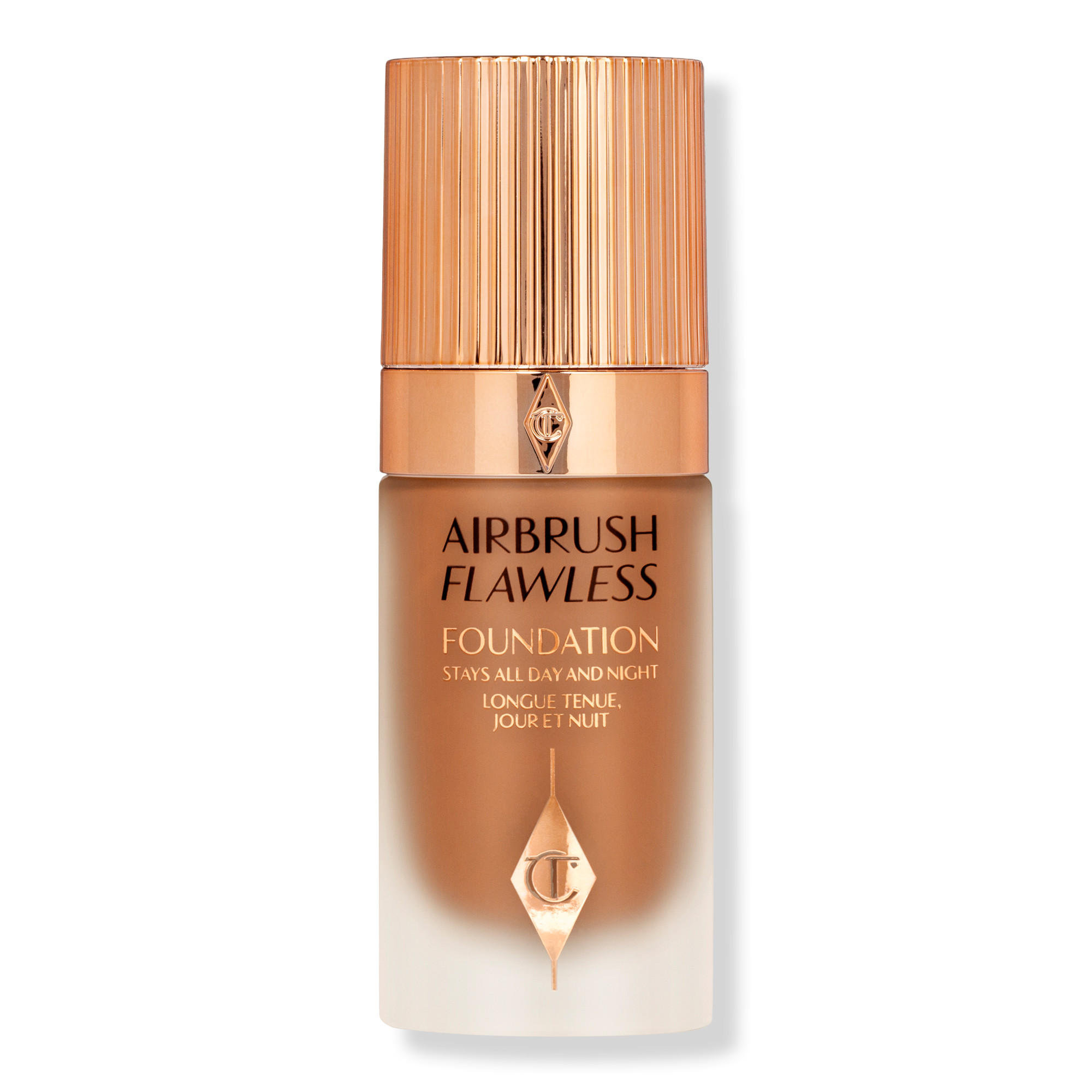 Charlotte Tilbury Airbrush Flawless Longwear Foundation #1