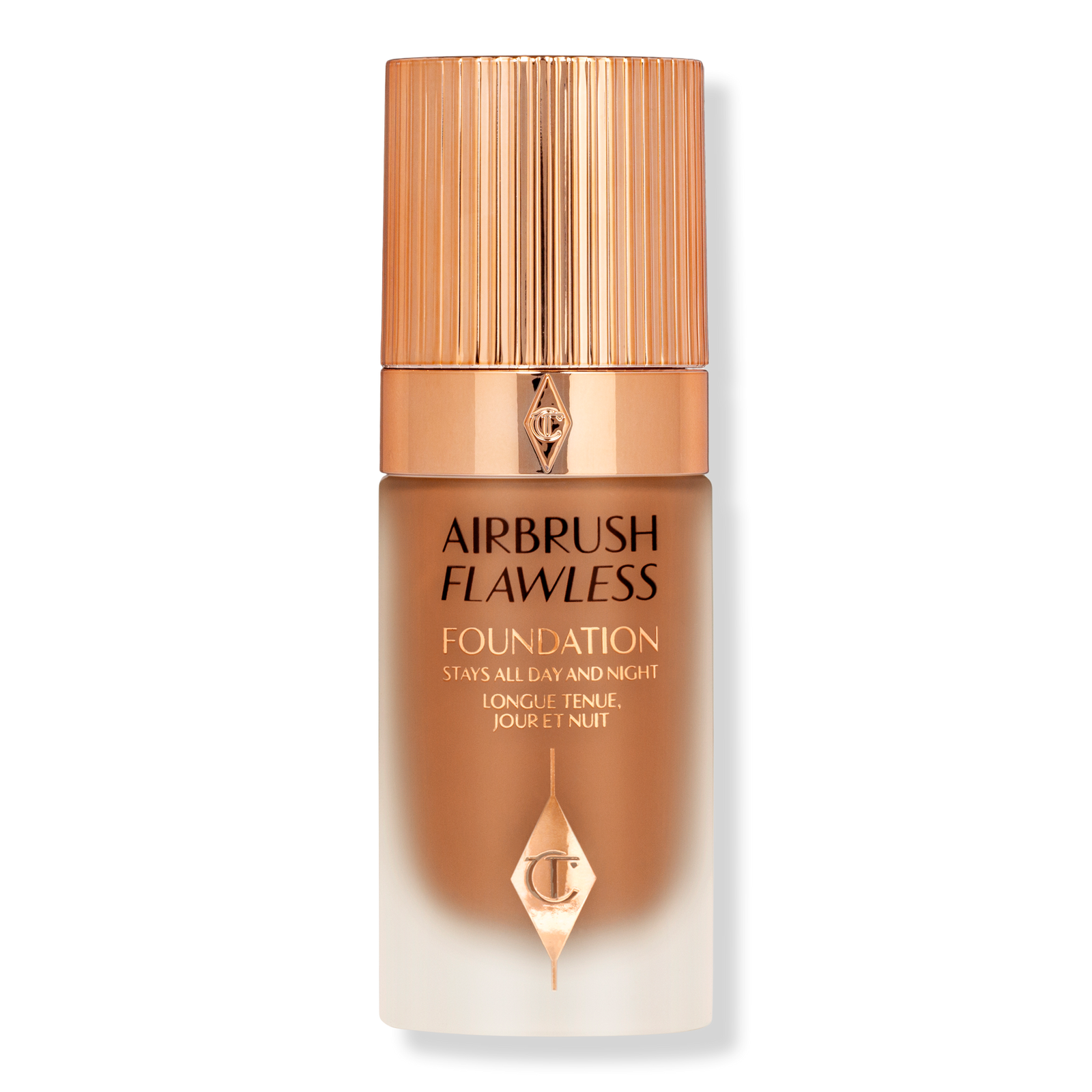 Airbrush Flawless Longwear Foundation - 14 Warm