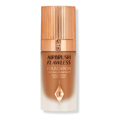 Charlotte Tilbury Airbrush Flawless Longwear Foundation