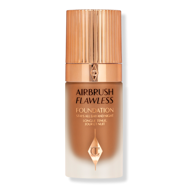 Charlotte Tilbury Airbrush Flawless Longwear Foundation #1