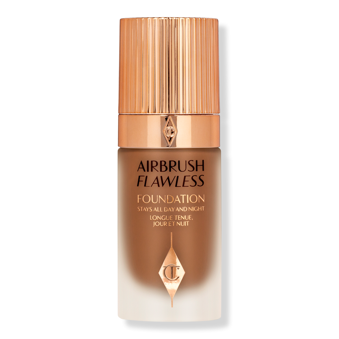 Charlotte Tilbury Airbrush Flawless Longwear Foundation #1