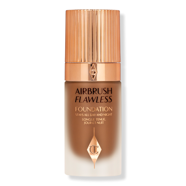 Charlotte Tilbury Airbrush Flawless Longwear Foundation #1