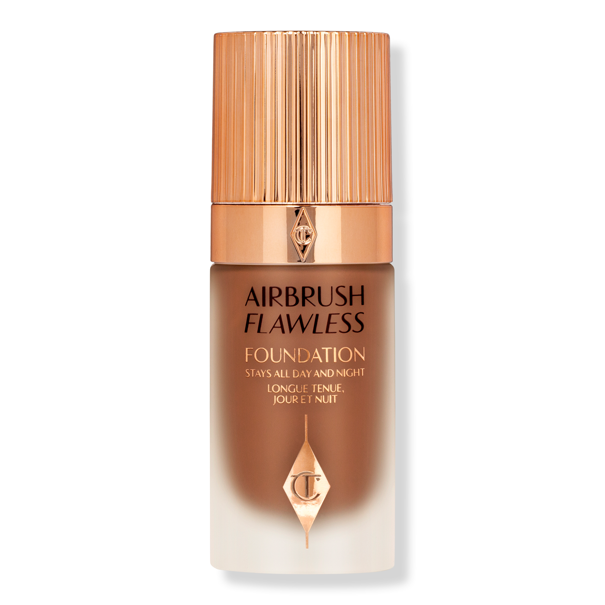 Charlotte Tilbury Airbrush Flawless Longwear Foundation #1