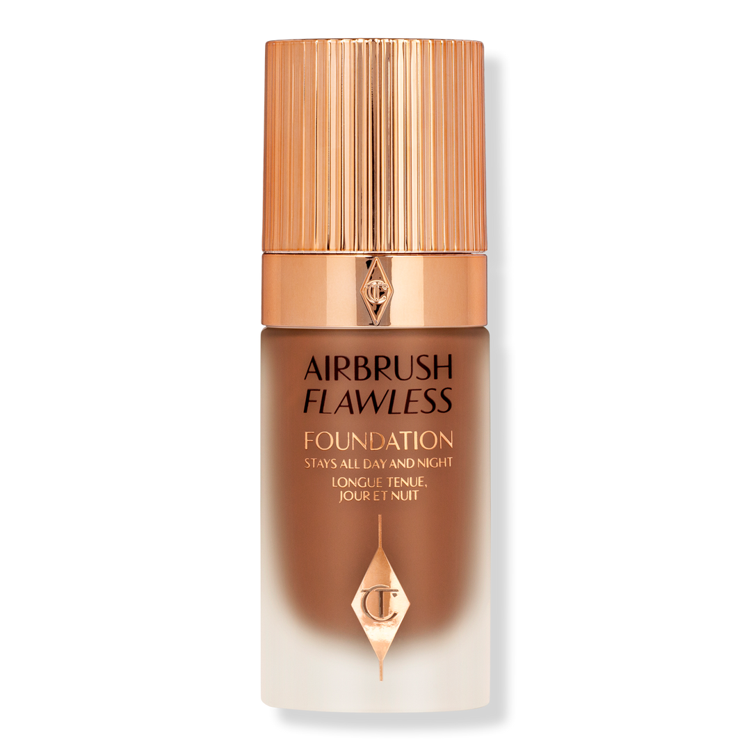 Charlotte Tilbury Airbrush Flawless Longwear Foundation #1