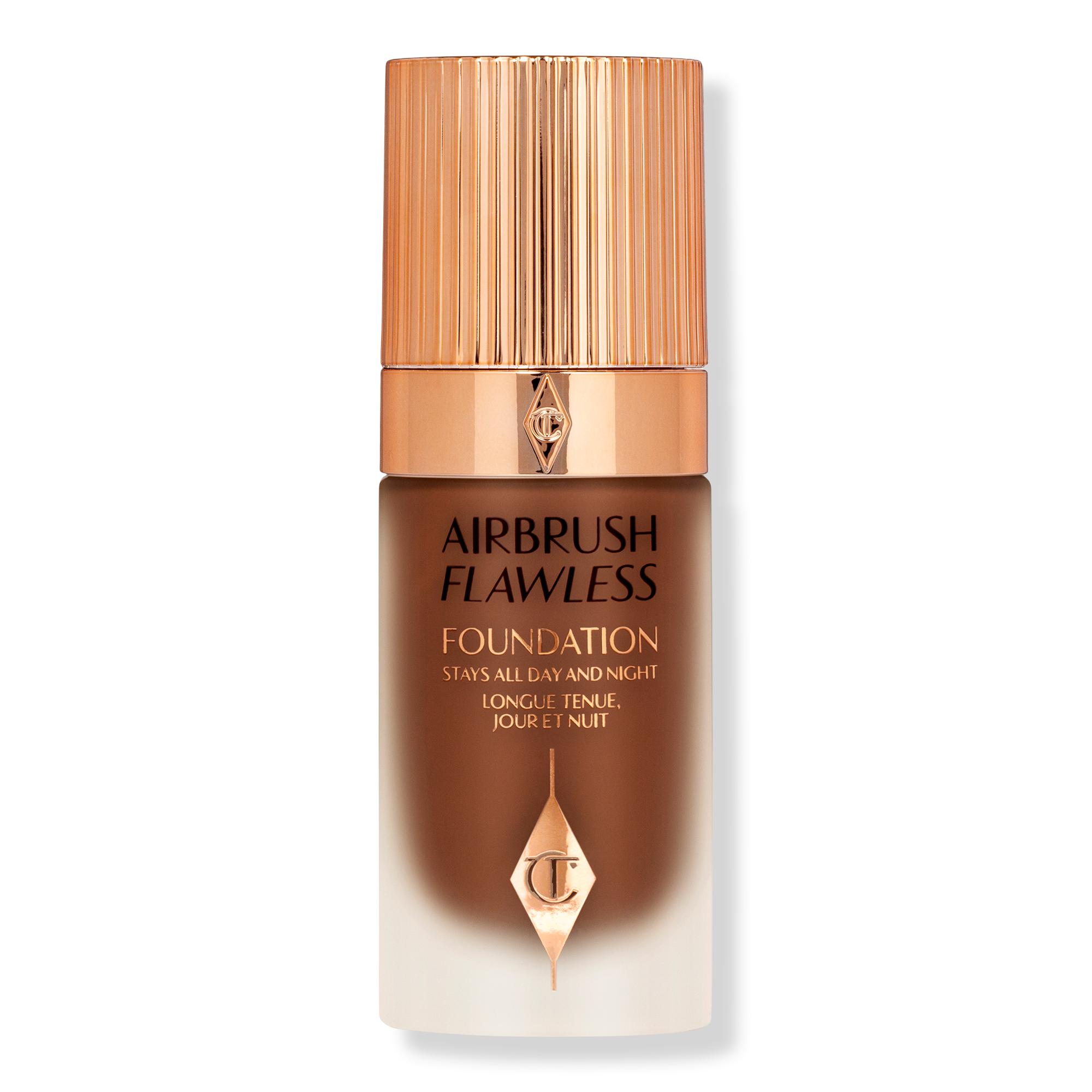 Charlotte Tilbury Airbrush Flawless Longwear Foundation #1