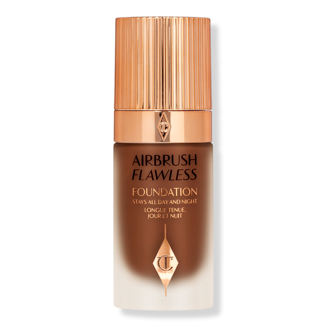 16 Cool Airbrush Flawless Longwear Foundation - Charlotte Tilbury ...