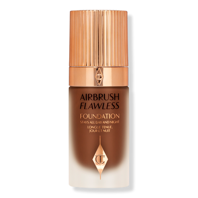 Charlotte Tilbury Airbrush Flawless Longwear Foundation