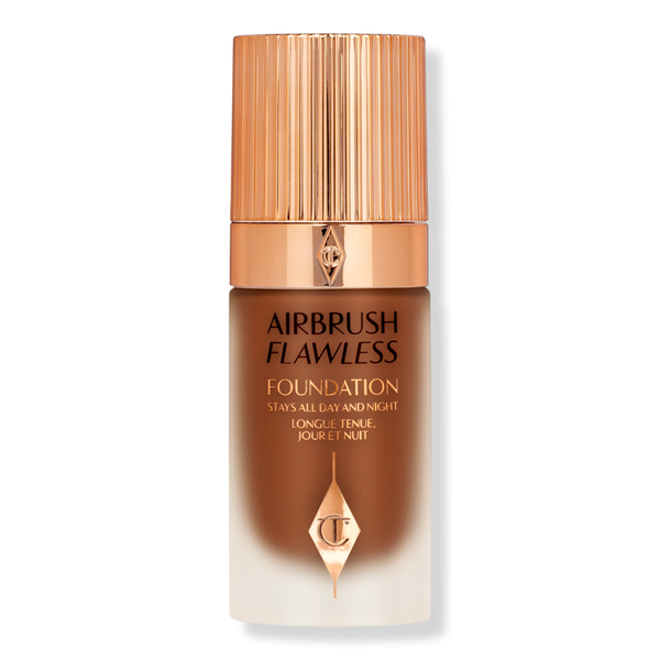 Charlotte Tilbury Airbrush Flawless Longwear Foundation #1