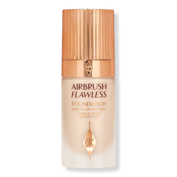 Charlotte Tilbury Airbrush Flawless Longwear Foundation - 2 Cool