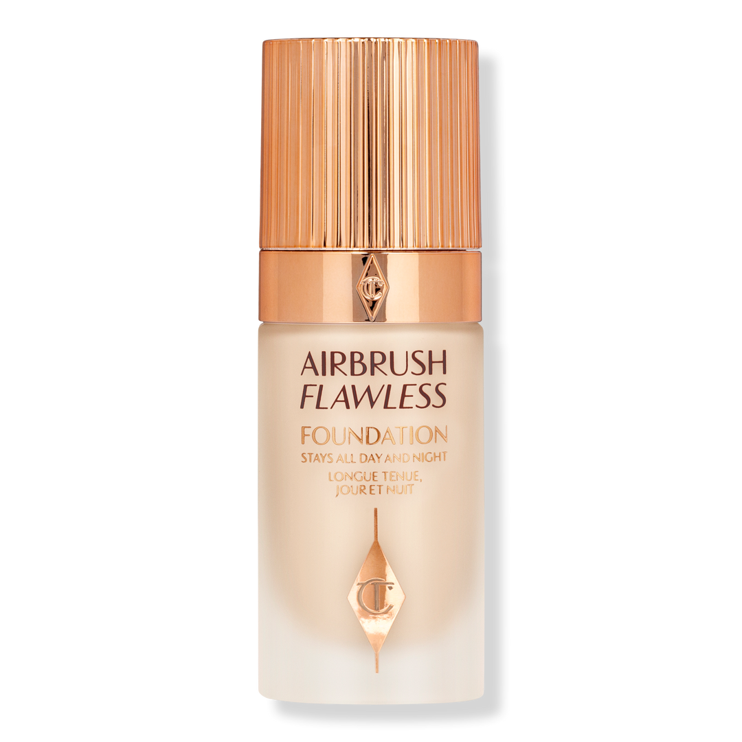 Charlotte Tilbury Airbrush Flawless Longwear Foundation #1