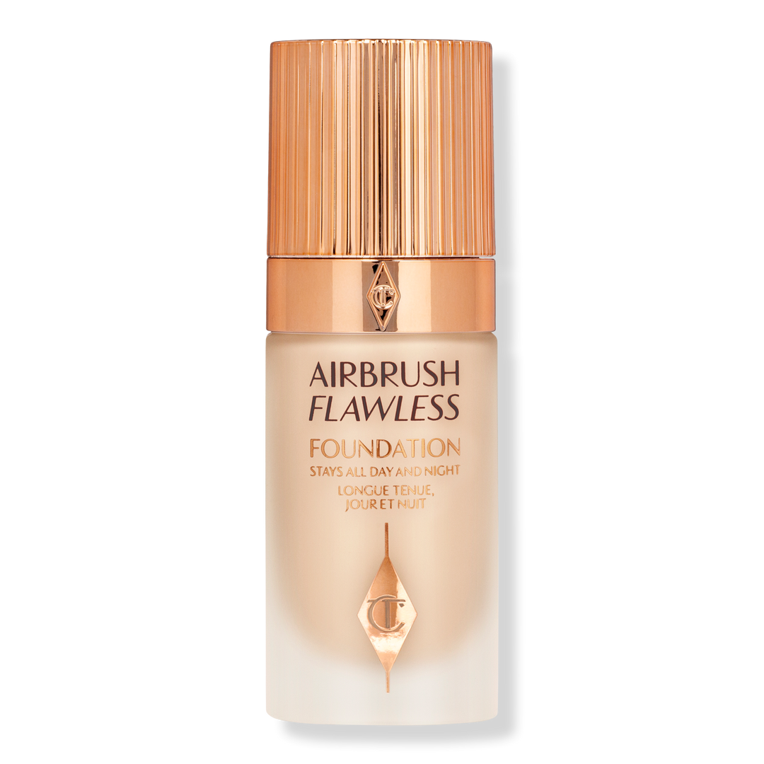Charlotte Tilbury Airbrush Flawless Longwear Foundation #1