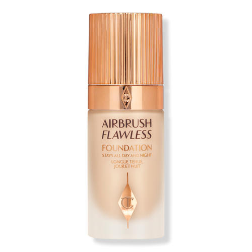 Charlotte Tilbury 3 Cool Airbrush Flawless Longwear Foundation Ulta