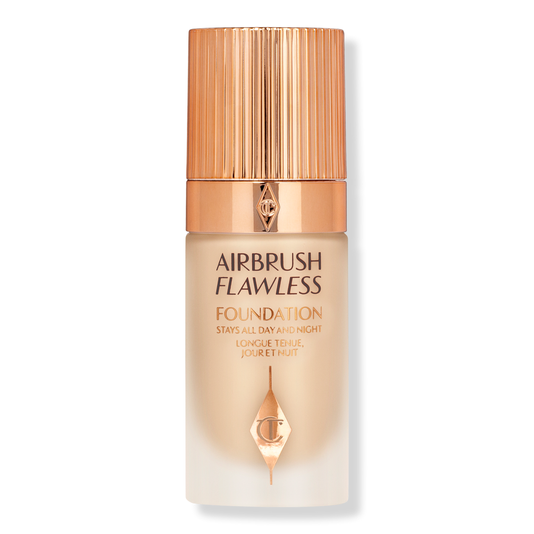 Charlotte Tilbury Airbrush Flawless Longwear Foundation #1