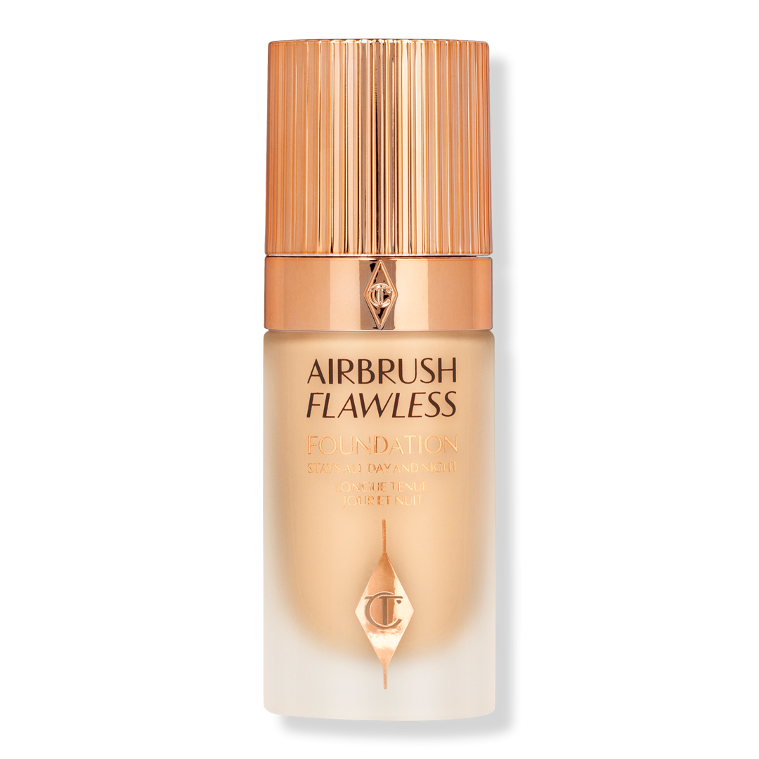 Charlotte Tilbury Airbrush Flawless Longwear Foundation #1