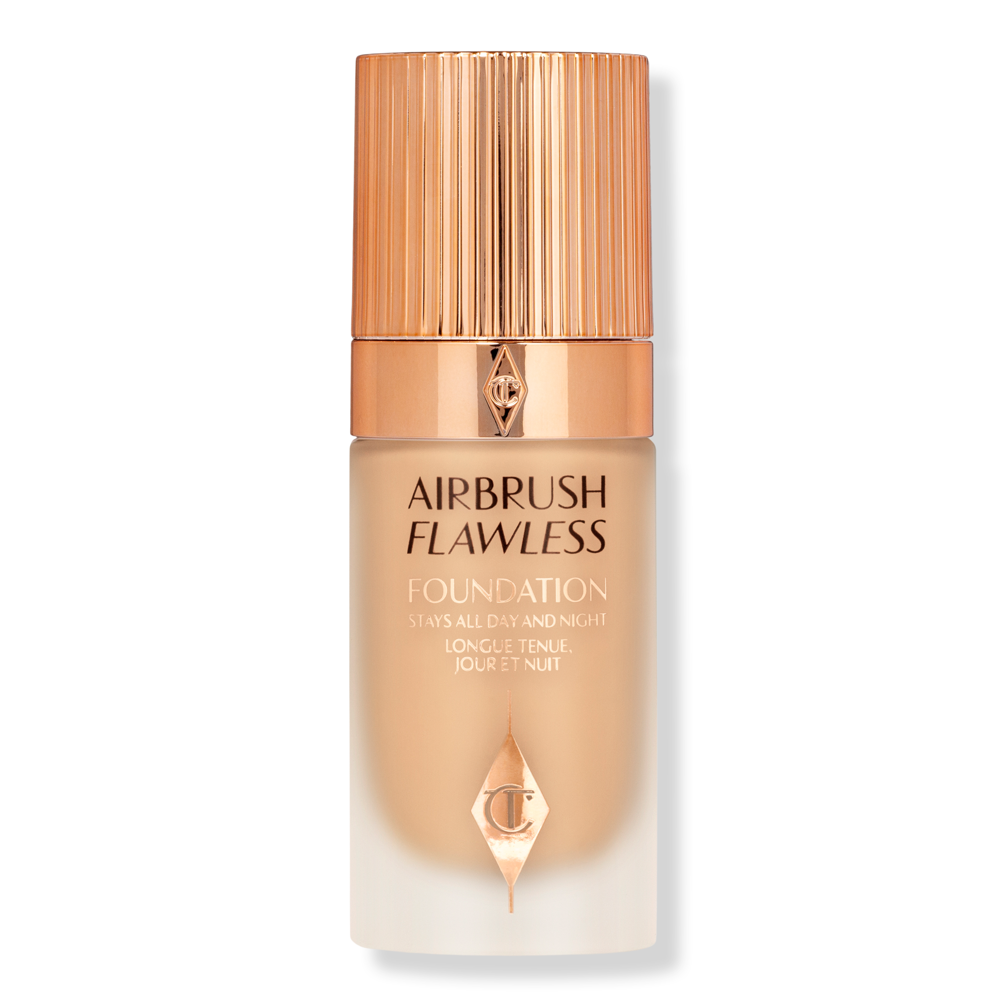 Charlotte Tilbury Airbrush Flawless Longwear Foundation #1