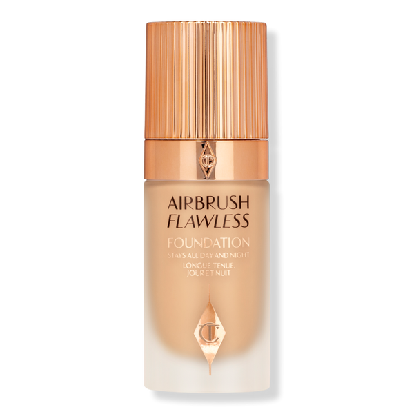 Charlotte Tilbury Airbrush Flawless Longwear Foundation #1