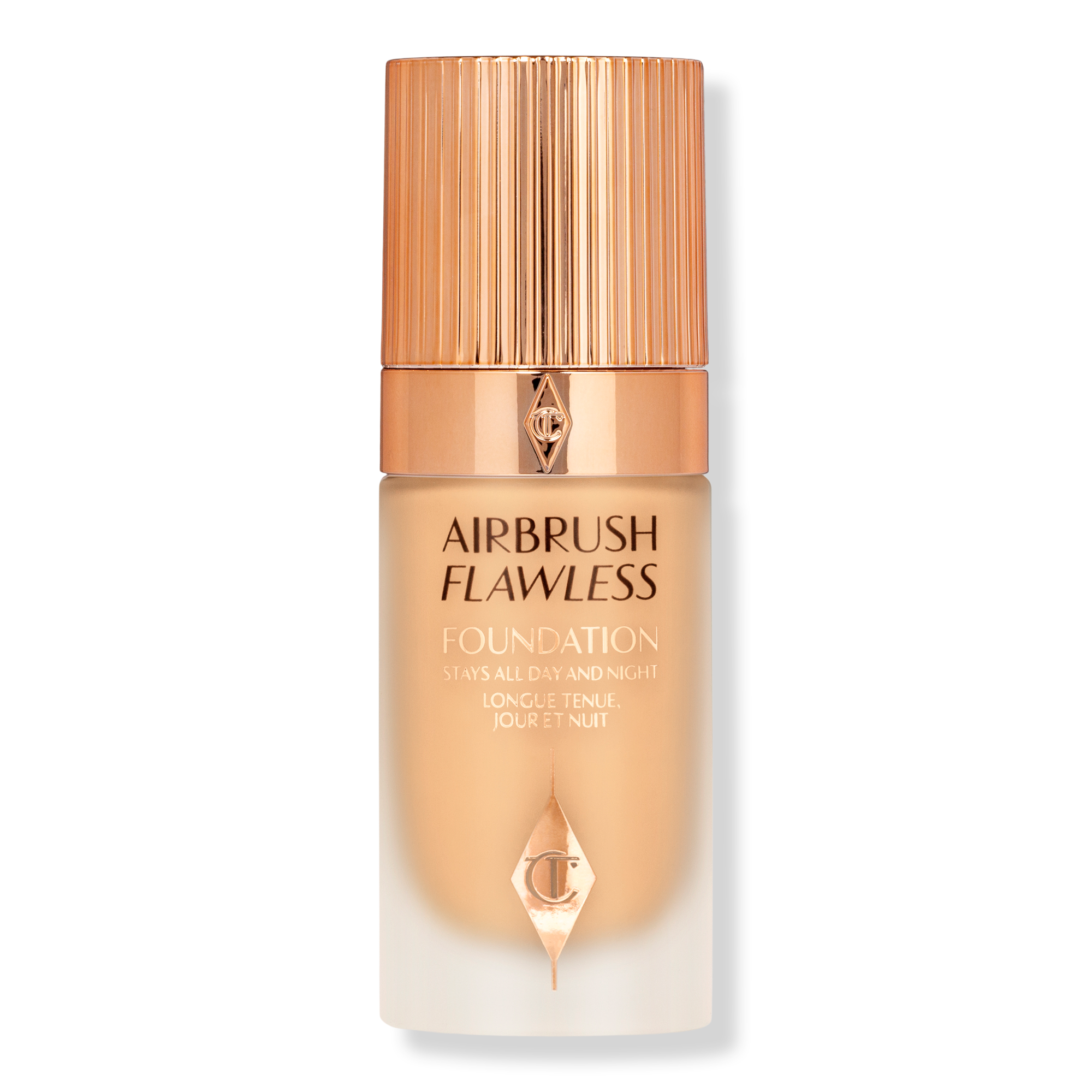 Charlotte Tilbury Airbrush Flawless Longwear Foundation #1