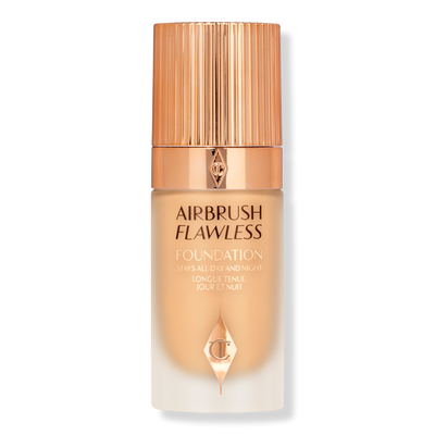 Charlotte Tilbury Airbrush Flawless Longwear Foundation