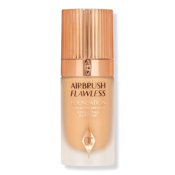 Charlotte Tilbury Airbrush Flawless Longwear Foundation #1