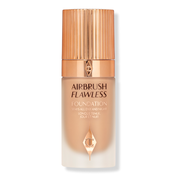 Charlotte Tilbury Airbrush Flawless Longwear Foundation #1