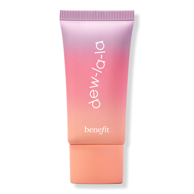 Benefit Cosmetics Dew-la-la Liquid Glow Highlighter