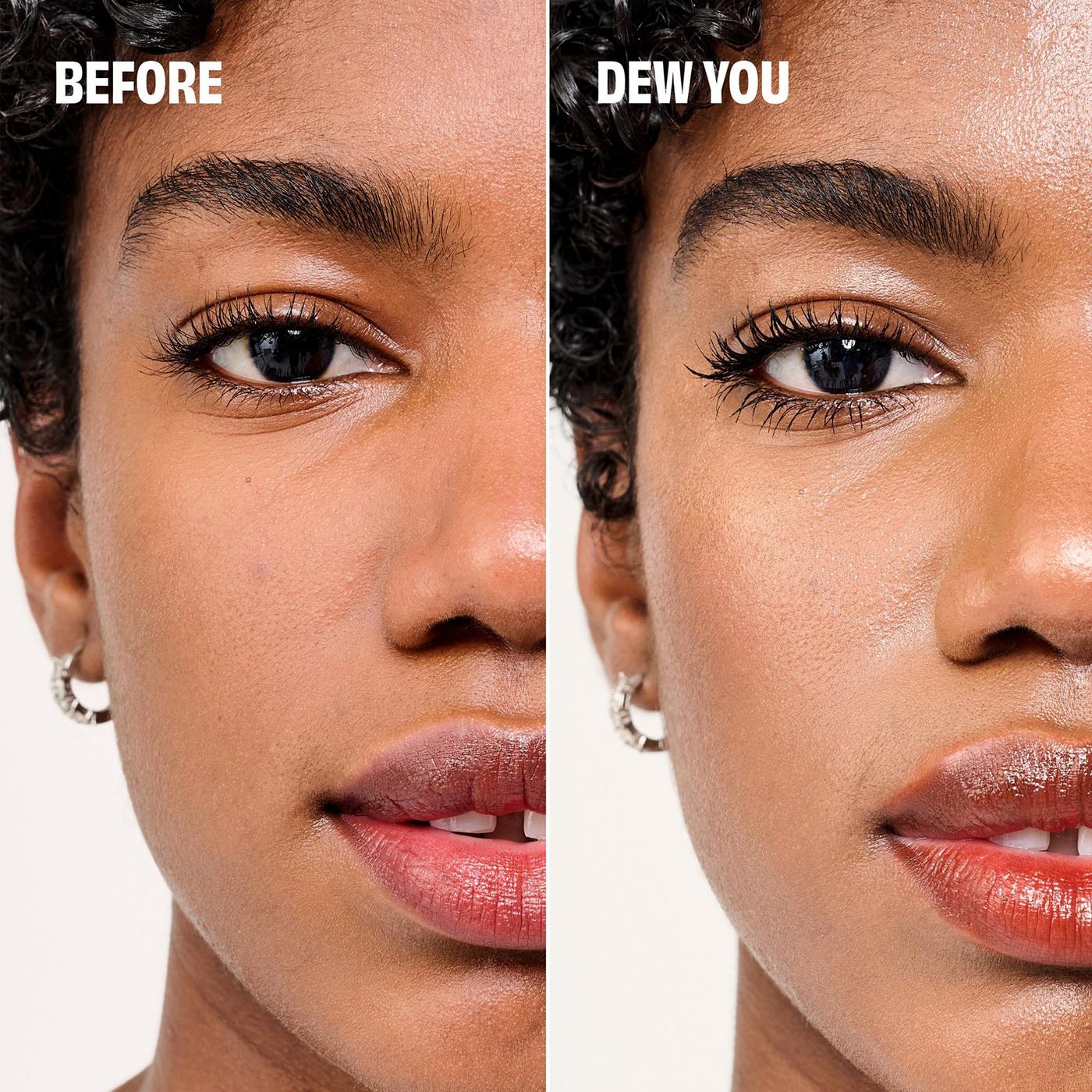 Dew-la-la Liquid Glow Highlighter - Lumi