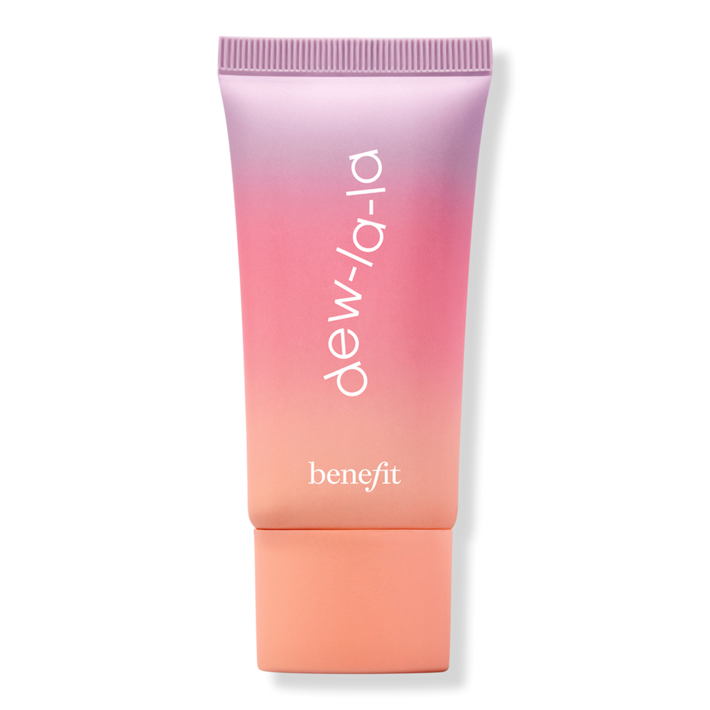 Benefit Cosmetics Dew-la-la Liquid Glow Highlighter - Comet In Gray