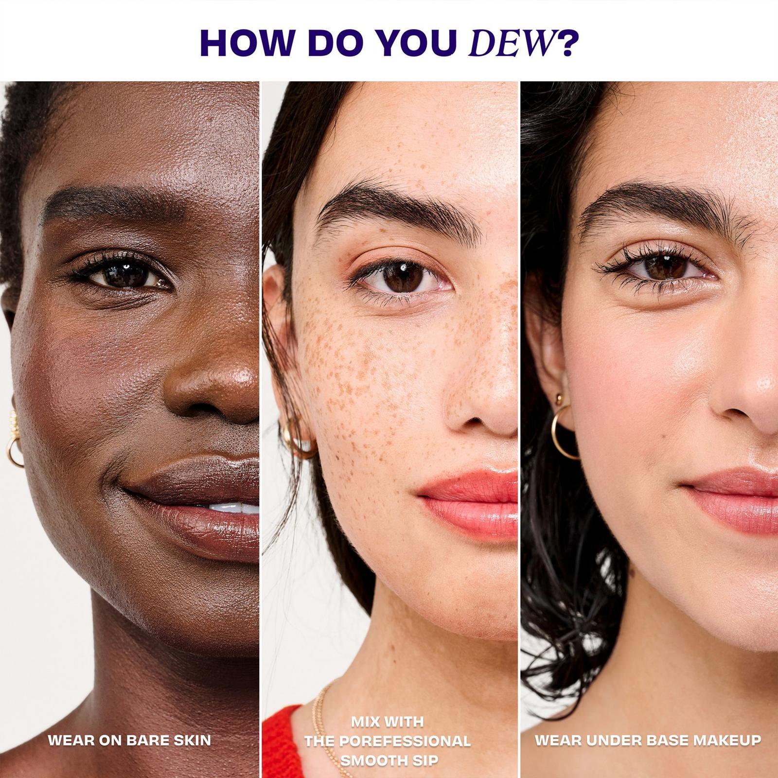 Dew-la-la Liquid Glow Highlighter