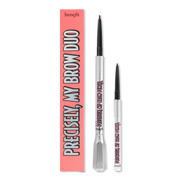Benefit Cosmetics Precisely, My Brow Duo Defining Eyebrow Pencil Set - Shade 4
