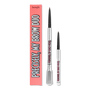 Benefit Cosmetics Precisely, My Brow Duo Defining Eyebrow Pencil Set - Shade 4