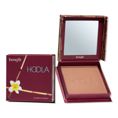 Benefit Cosmetics Hoola Matte Powder Bronzer Jumbo