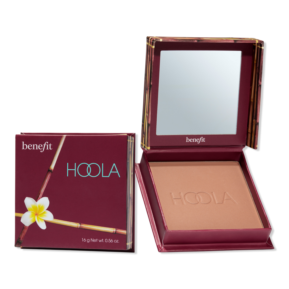Benefit Cosmetics Hoola Matte Powder Bronzer Jumbo - Original