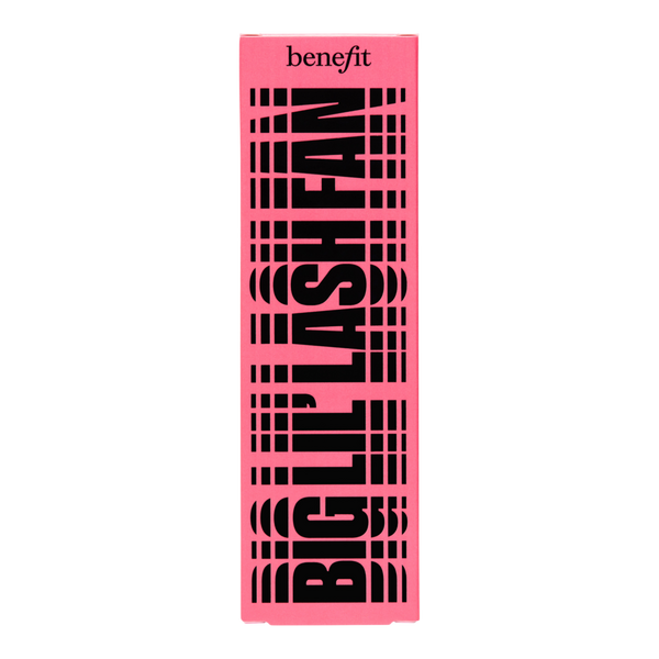 Benefit Cosmetics Big Lil' Lash Fan Fanning & Volumizing Mascara Duo #6