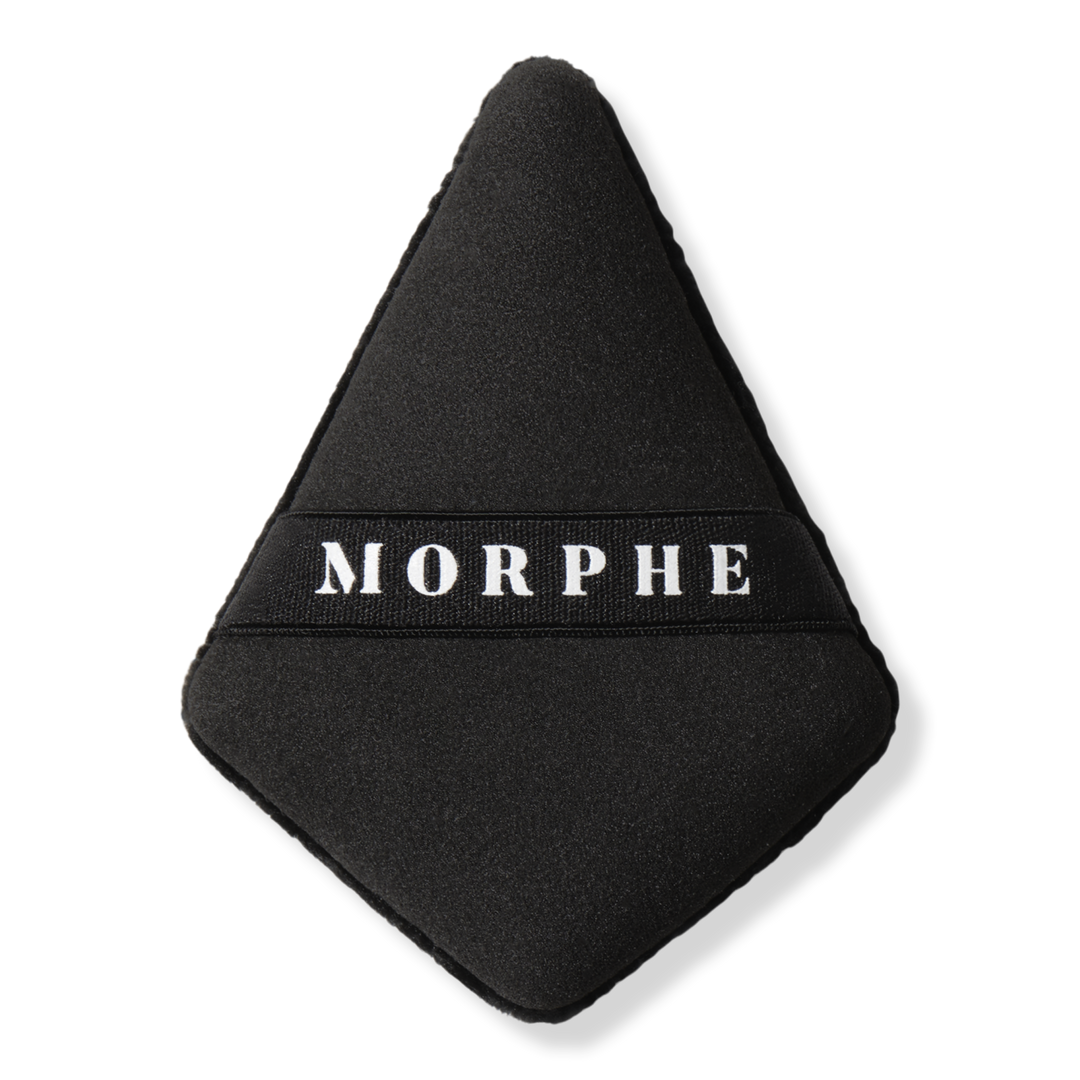 Morphe To the Point Dual-Sided Powder Puff #1