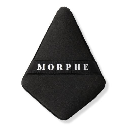 Morphe To the Point DualSided Powder Puff Ulta Beauty