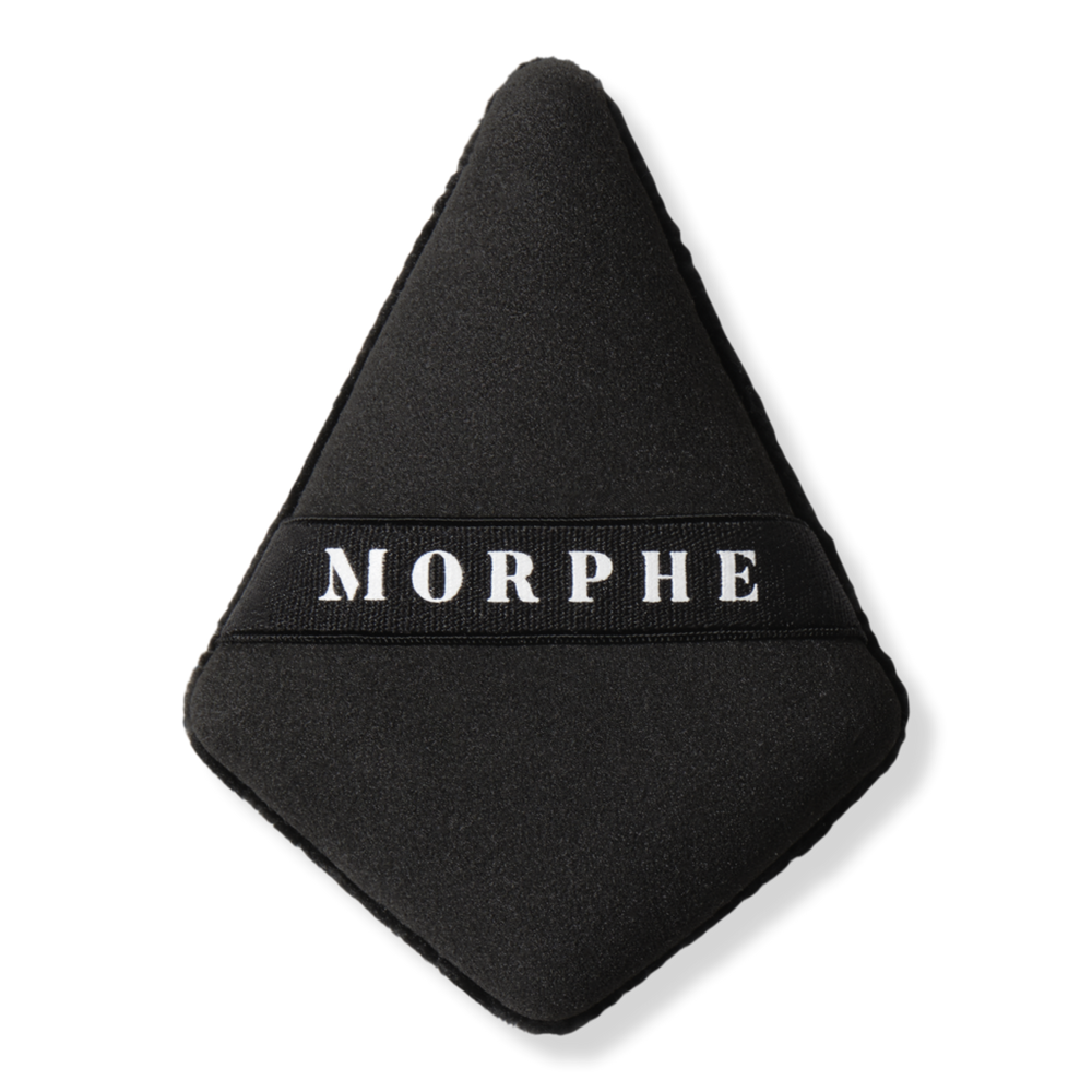 Morphe To the Point Dual-Sided Powder Puff