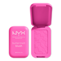 NYX Professional Makeup Buttermelt Pressed Powder Blush - My Butta Half