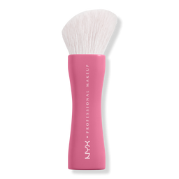 NYX Professional Makeup Buttermelt Blush Brush